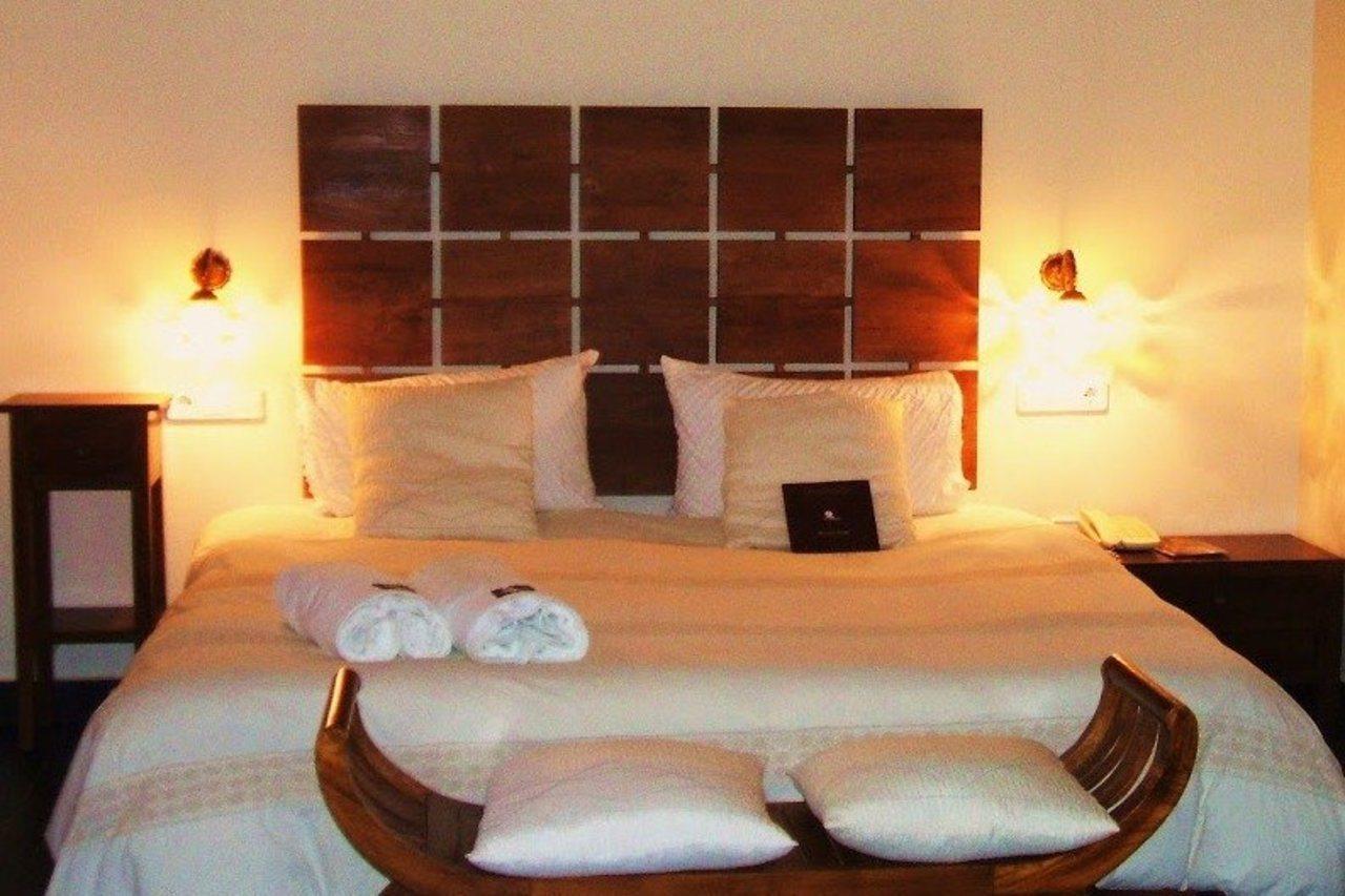 Hotel Boutique Varadero Zahara de los Atunes Extérieur photo