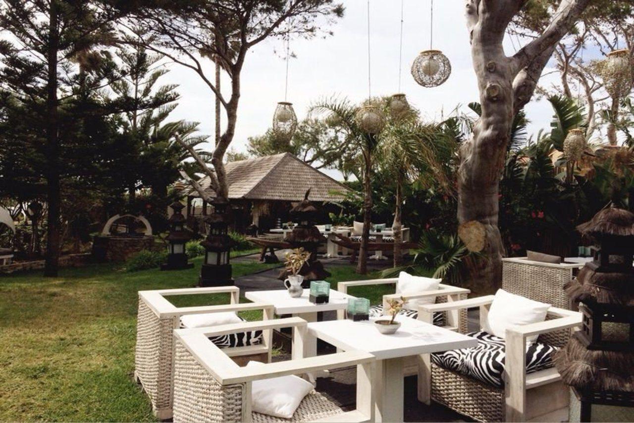 Hotel Boutique Varadero Zahara de los Atunes Extérieur photo