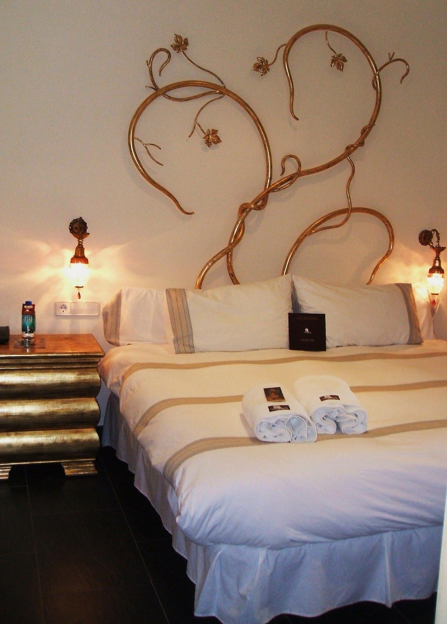 Hotel Boutique Varadero Zahara de los Atunes Extérieur photo