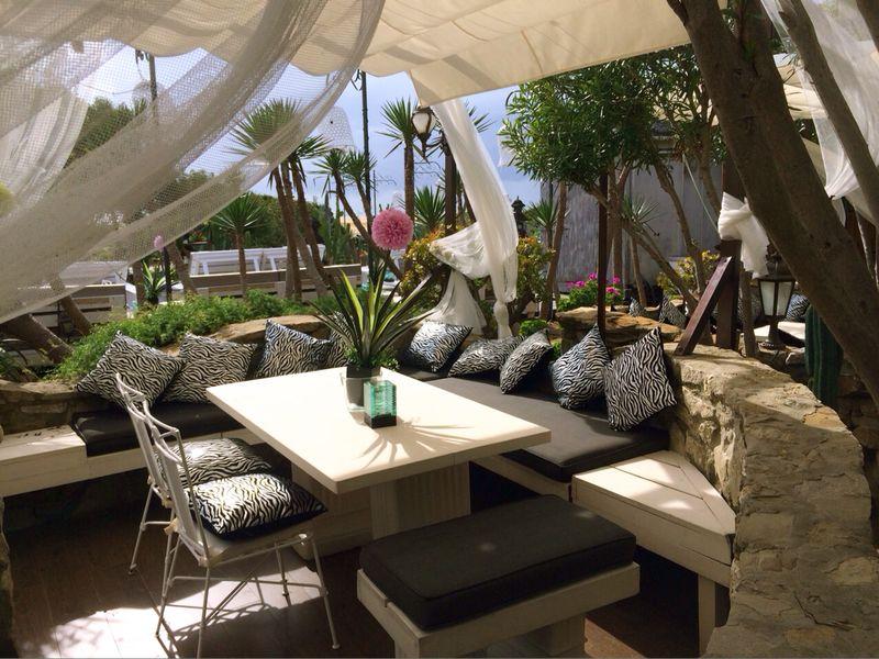 Hotel Boutique Varadero Zahara de los Atunes Extérieur photo