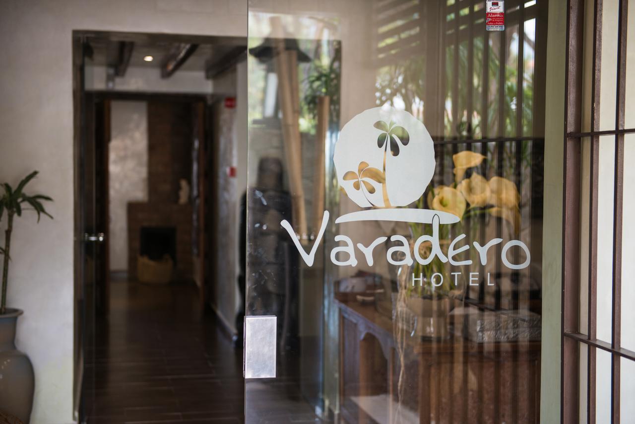 Hotel Boutique Varadero Zahara de los Atunes Extérieur photo