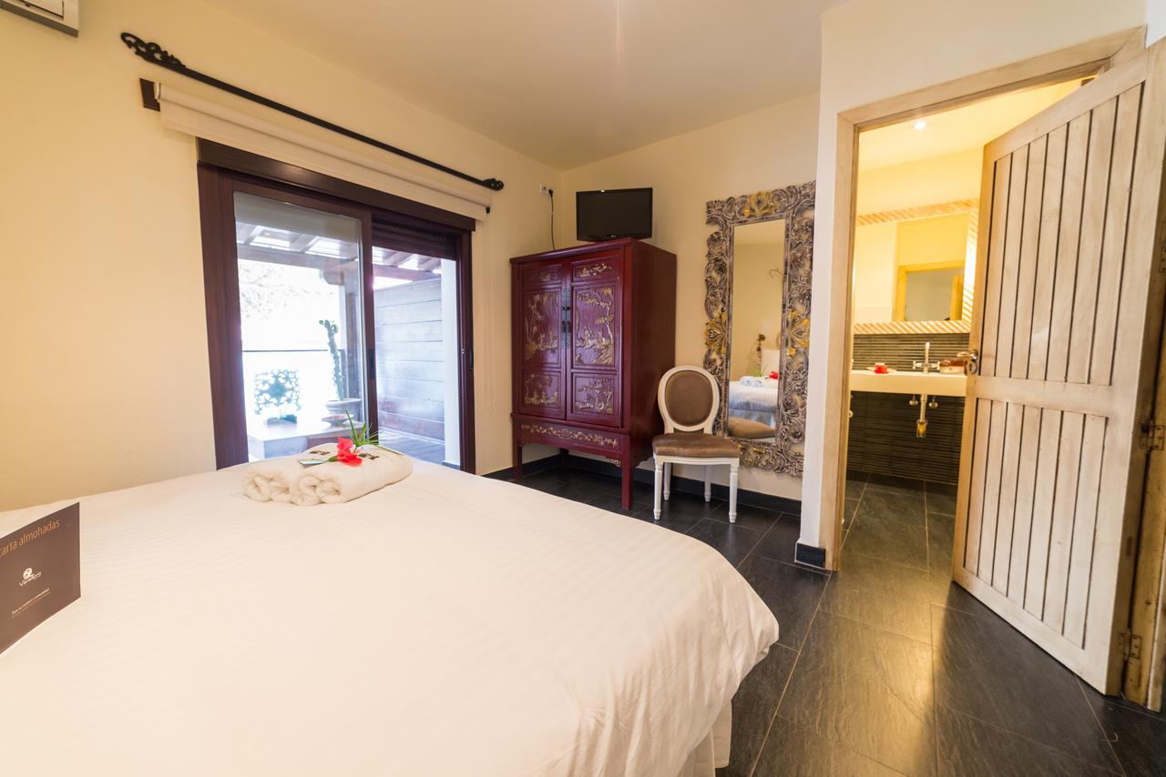 Hotel Boutique Varadero Zahara de los Atunes Extérieur photo