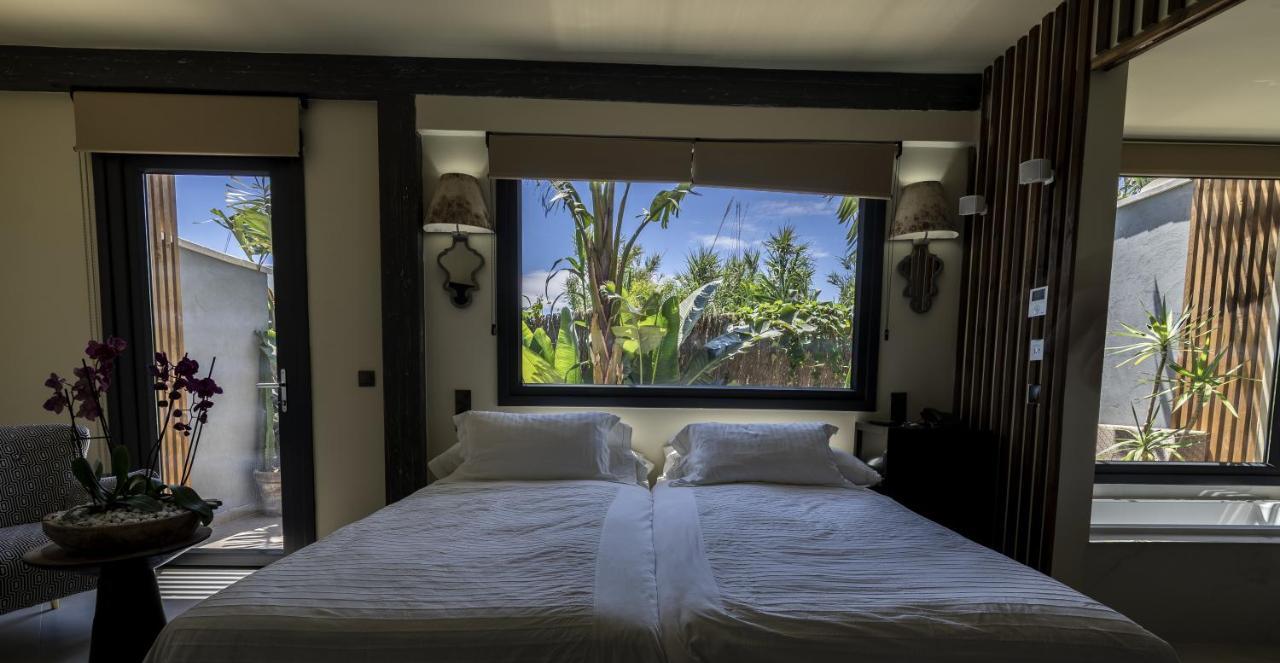 Hotel Boutique Varadero Zahara de los Atunes Extérieur photo
