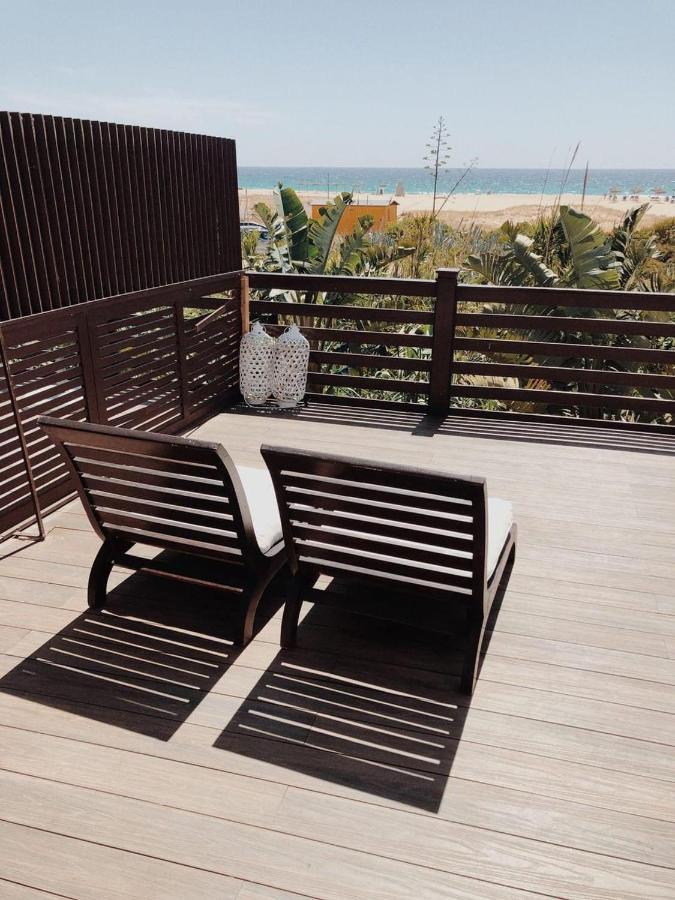 Hotel Boutique Varadero Zahara de los Atunes Extérieur photo